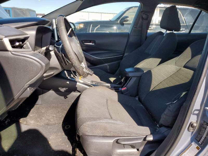 2020 TOYOTA COROLLA SE - JTDS4RCE9LJ012347