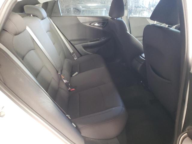 2021 CHEVROLET MALIBU LS #3291349143