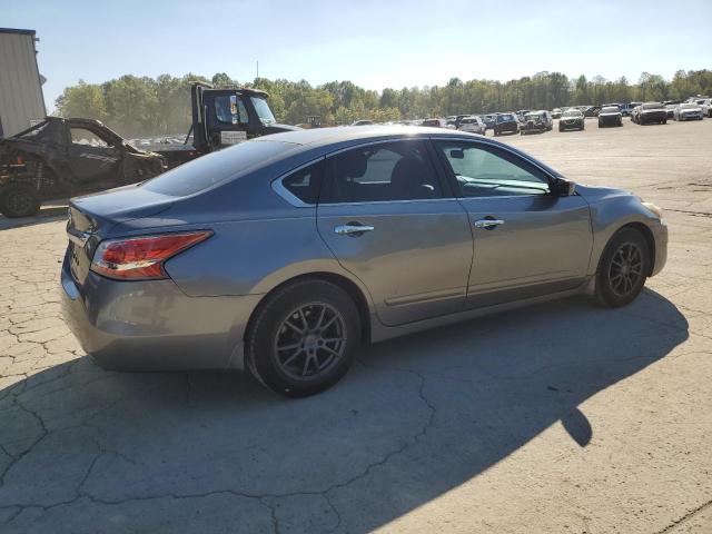 2015 NISSAN ALTIMA 2.5 - 1N4AL3AP0FC471572