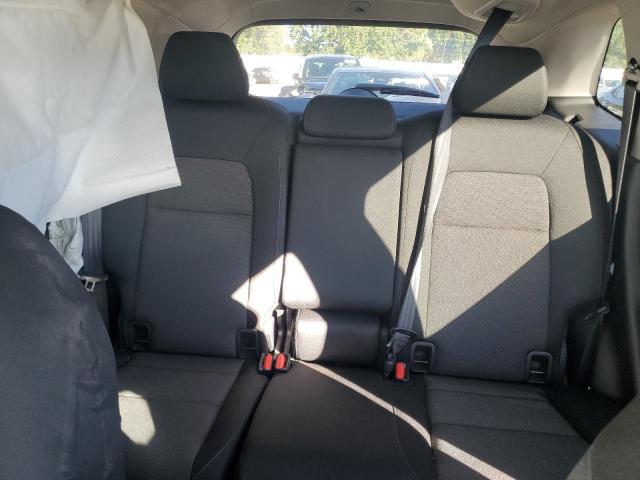 2025 HONDA CR-V EX - 2HKRS4H40SH402610