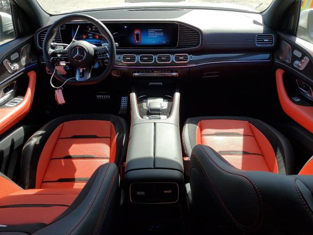 2024 MERCEDES-BENZ GLE AMG 53 - 4JGFB6BBXRB126465