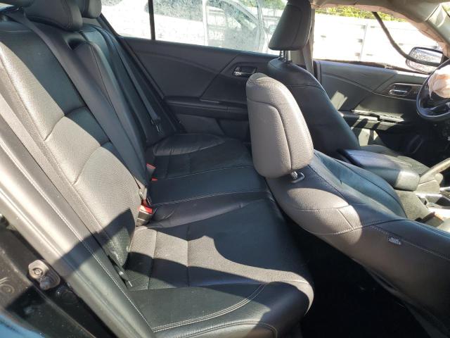 2017 HONDA ACCORD EXL - 1HGCR2F84HA279245