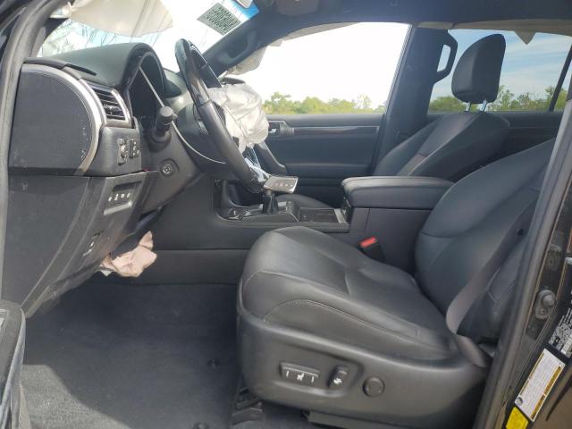2023 LEXUS GX 460 #3274698783