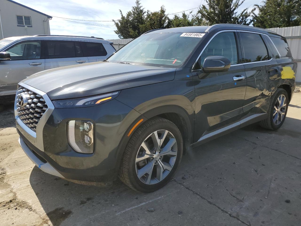 HYUNDAI PALISADE SEL