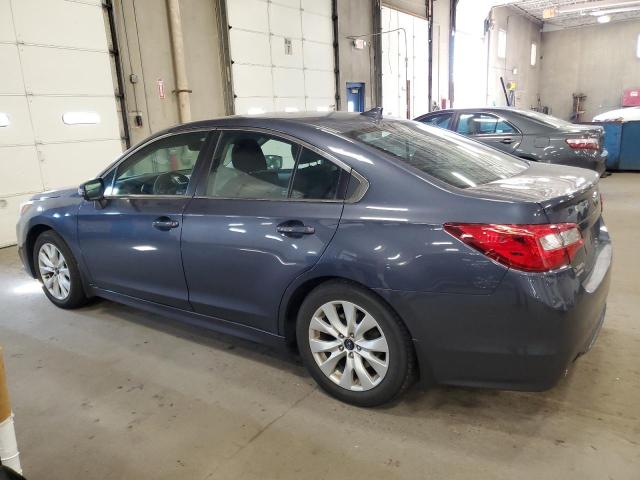 2017 SUBARU LEGACY 2.5 - Other View