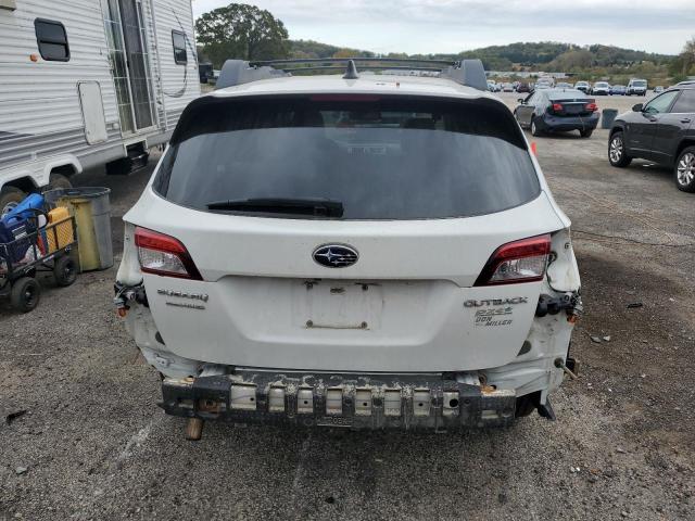 2017 SUBARU OUTBACK 2. 4S4BSADCXH3275409