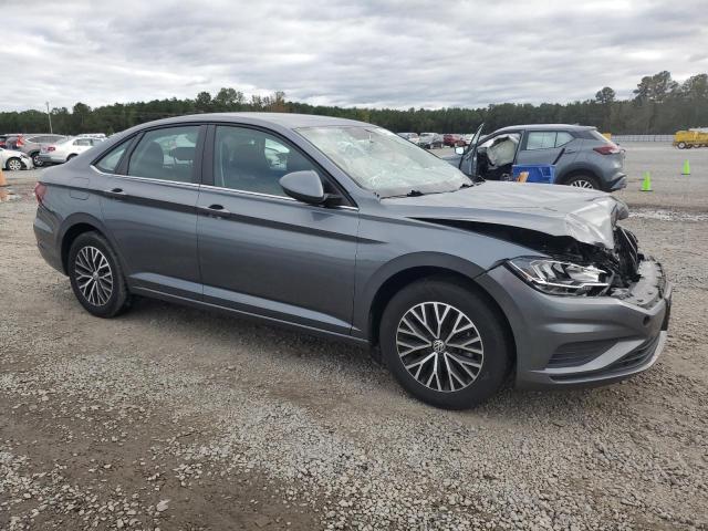 2021 VOLKSWAGEN JETTA S - 3VWN57BU6MM041345