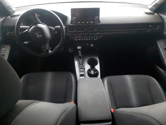 2024 HONDA CIVIC SPOR #3290474758