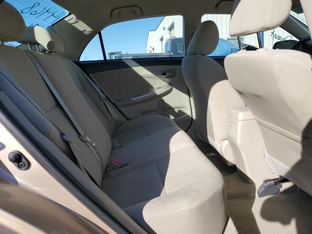 2013 TOYOTA COROLLA BA - 2T1BU4EEXDC985170