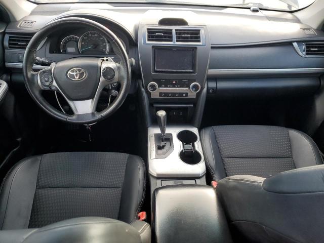 2012 TOYOTA CAMRY BASE - 4T1BF1FK2CU019406