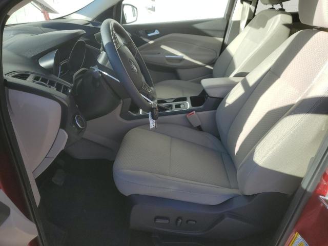 2017 FORD ESCAPE SE - 1FMCU9G98HUB60623