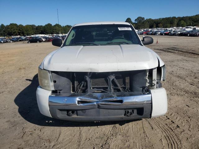 2011 CHEVROLET SILVERADO - 1GCRKREA6BZ326620