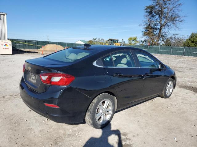2018 CHEVROLET CRUZE LT 1G1BE5SM8J7222228