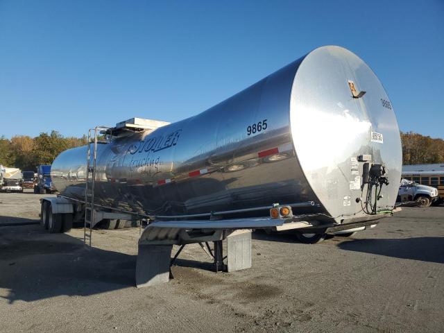 Global Auto Auctions: 2006 POLAR UNKNOWN