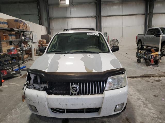 2006 MERCURY MARINER #3302714007