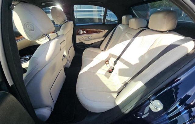 2018 MERCEDES-BENZ E 300 4MAT - WDDZF4KB6JA363724