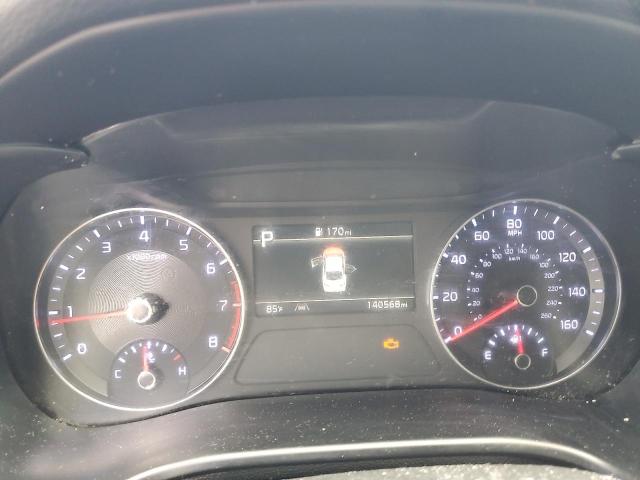 2024 KIA FORTE LX - 3KPF24AD2RE705996