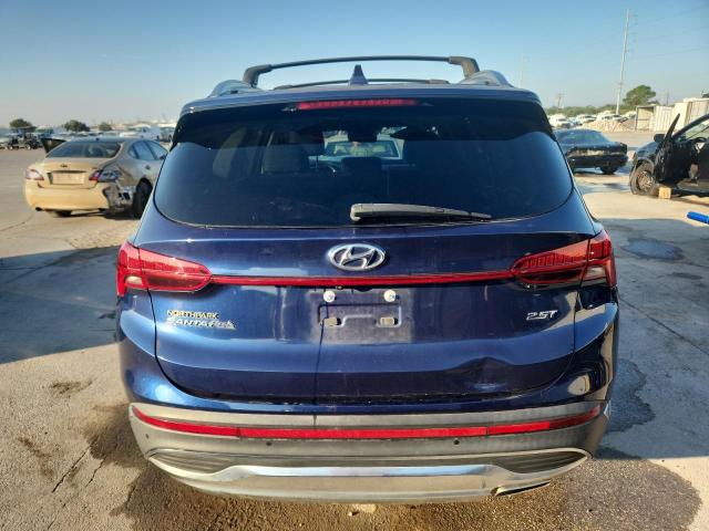 2021 HYUNDAI SANTA FE L #3293488436