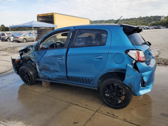 2023 MITSUBISHI MIRAGE ES #3291436157