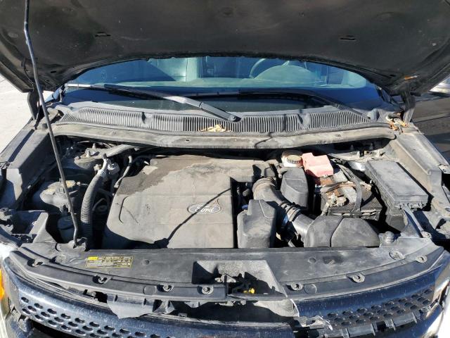 2011 FORD EXPLORER L - 1FMHK8F83BGA65293