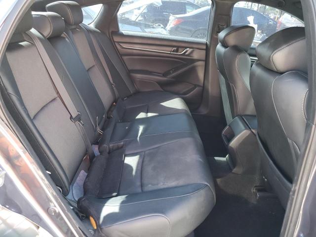 2019 HONDA ACCORD SPO - 1HGCV1F32KA004183