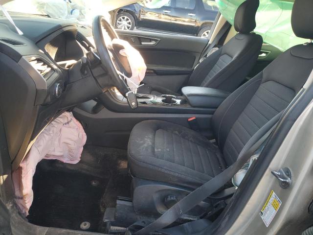 2017 FORD EDGE SE - 2FMPK4G93HBB62280