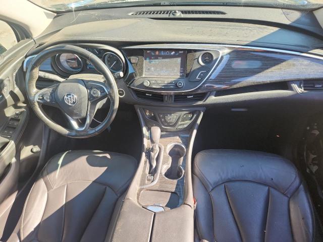 2017 BUICK ENVISION E #3293495427