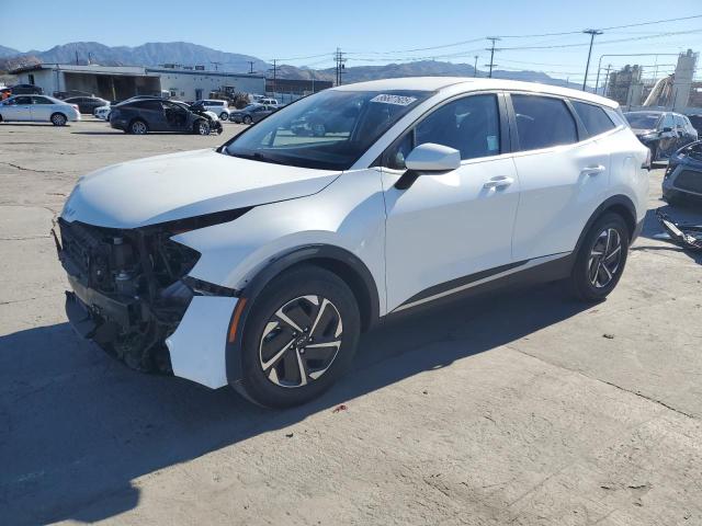 2023 KIA SPORTAGE L #3309291626