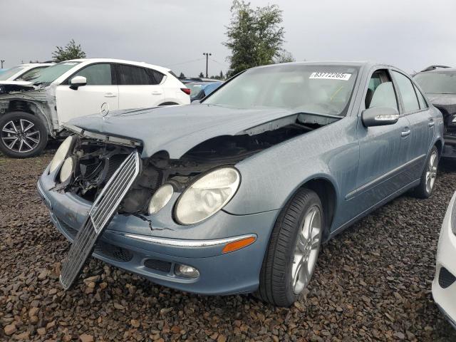 MERCEDES-BENZ E 350