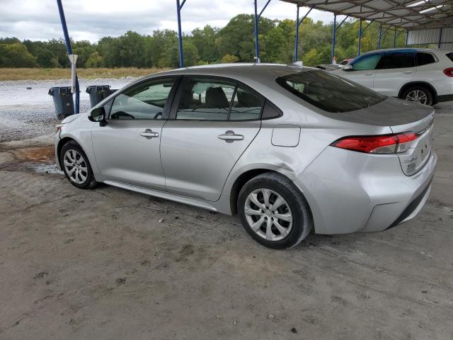 2020 TOYOTA COROLLA LE - JTDEPRAE2LJ102706