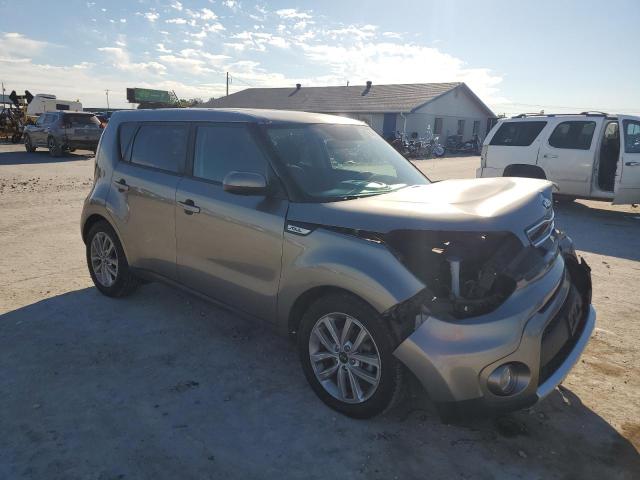 2018 KIA SOUL #3286901224