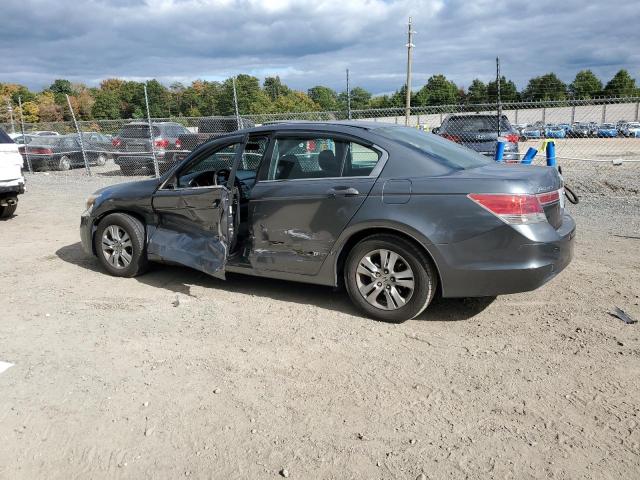 2011 HONDA ACCORD LXP - 1HGCP2F48BA029100