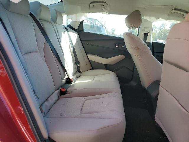 2023 HONDA ACCORD LX #3301801381