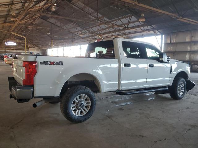 2018 FORD F250 SUPER 1FT7W2B62JEC61208
