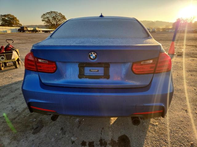 2013 BMW ACTIVEHYBR - WBA3F9C57DF483672