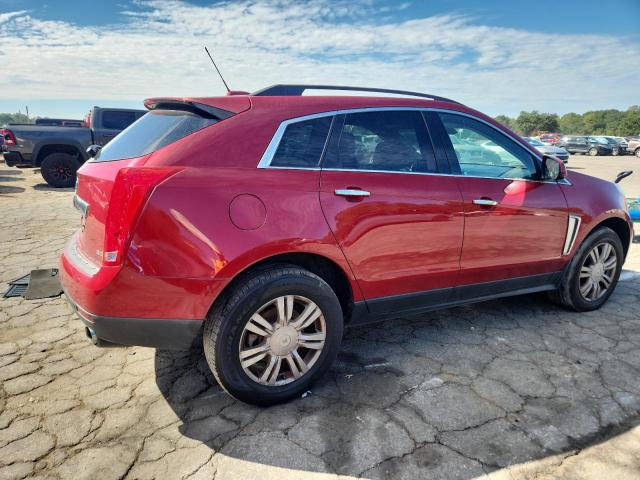 2015 CADILLAC SRX 3GYFNAE34FS596956