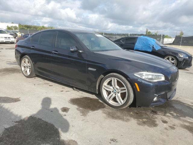 2015 BMW 550 XI #3280306983