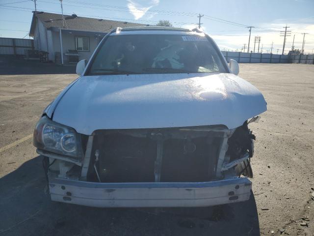 2005 TOYOTA HIGHLANDER #3277178930