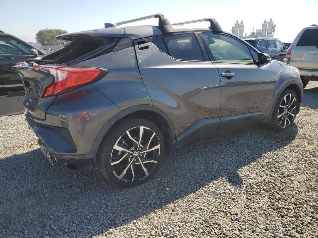 2020 TOYOTA C-HR XLE #3284133582