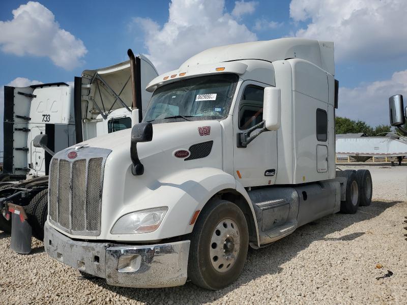 2019 PETERBILT 579 #3304557456