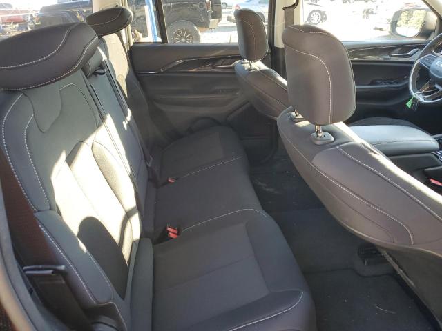 2023 JEEP GRAND CHER #3301834345