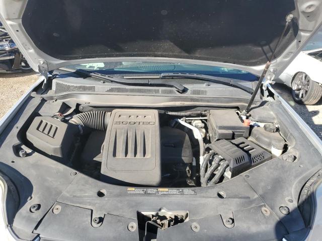 2015 GMC TERRAIN SL #3297219402