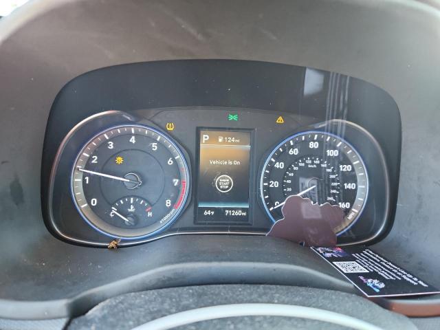 2020 HYUNDAI KONA SEL P KM8K62AA9LU546394