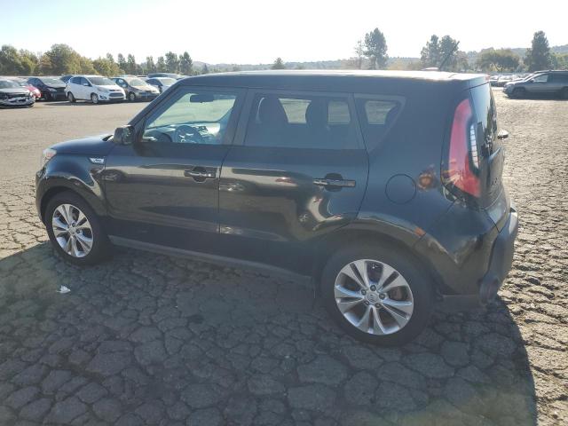 2015 KIA SOUL + KNDJP3A59F7800422