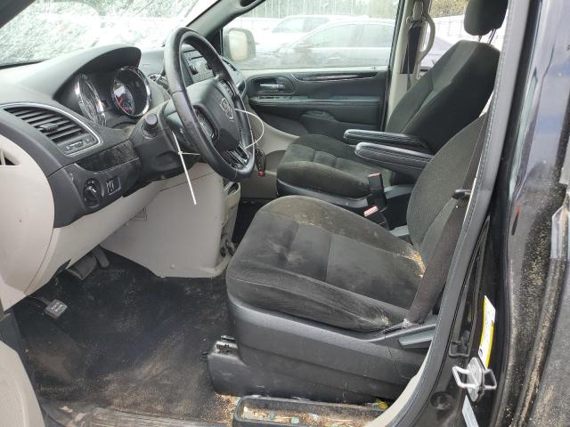 2015 DODGE GRAND CARA #3308299161