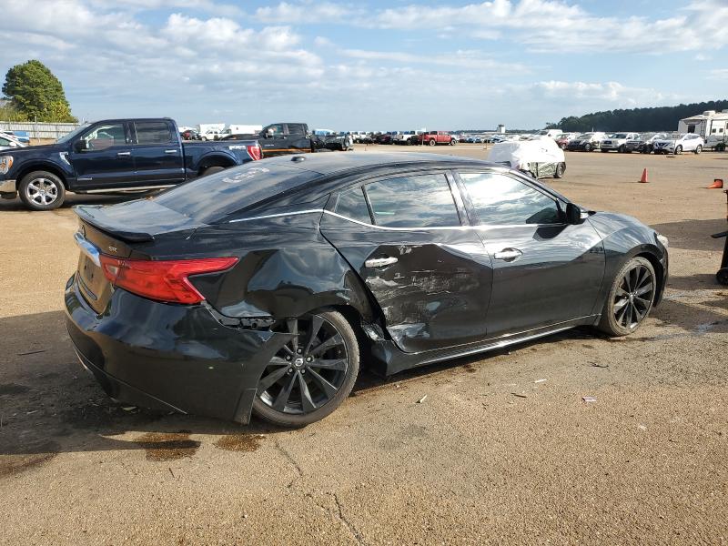 2017 NISSAN MAXIMA 3.5 #3304820552