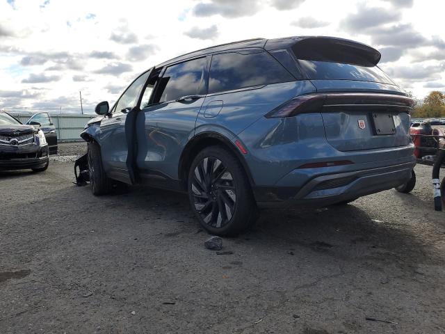 2025 LINCOLN NAUTILUS R 5LMPJ8K48SJ890344