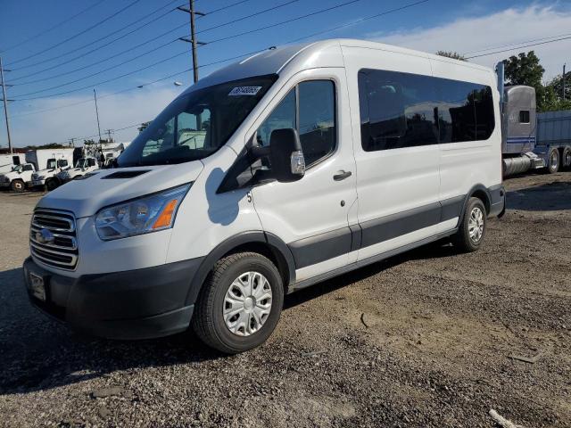 Global Auto Auctions: 2019 FORD TRANSIT T-350