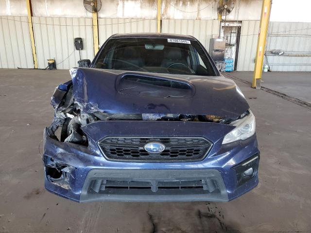 2020 SUBARU WRX #3296245441