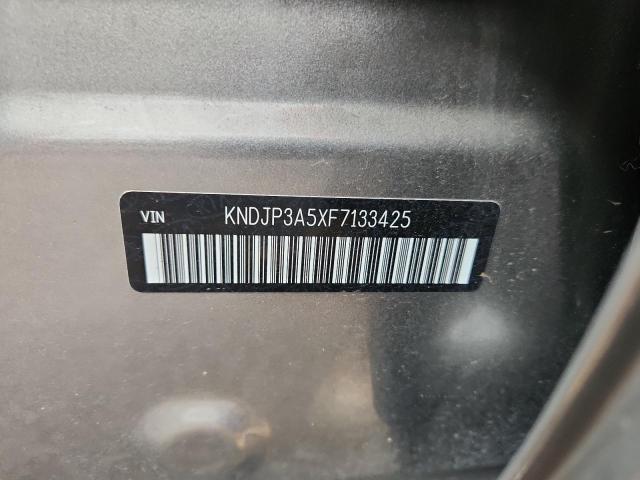 2015 KIA SOUL + - KNDJP3A5XF7133425